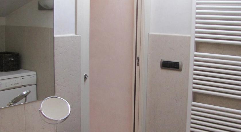 Appartamento "Domus Coeli" Verona Zimmer foto