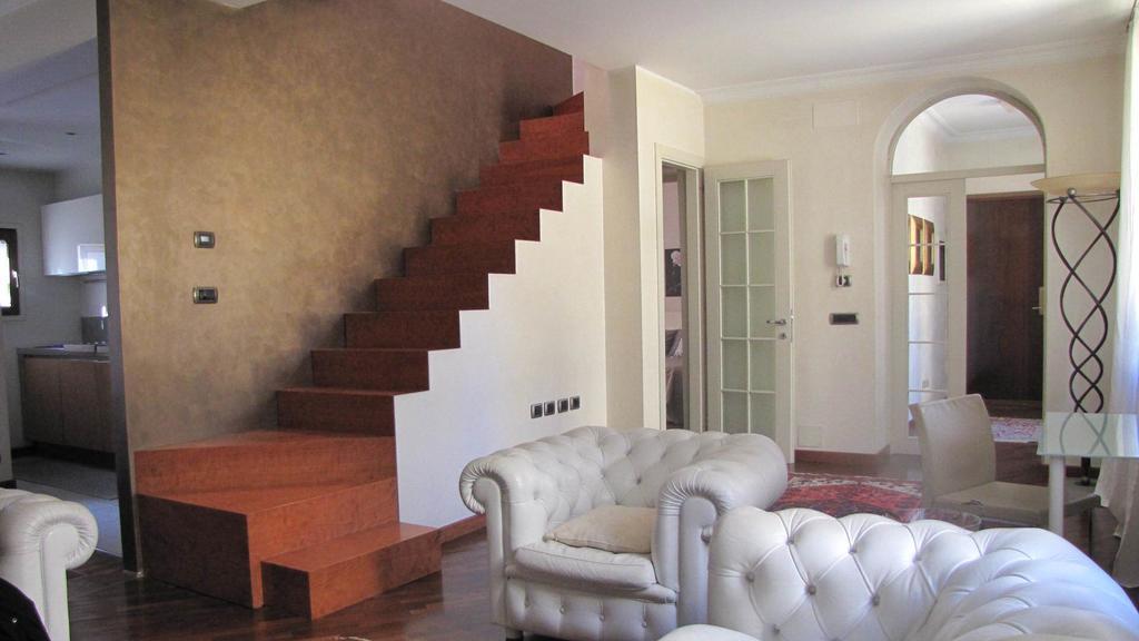 Appartamento "Domus Coeli" Verona Zimmer foto