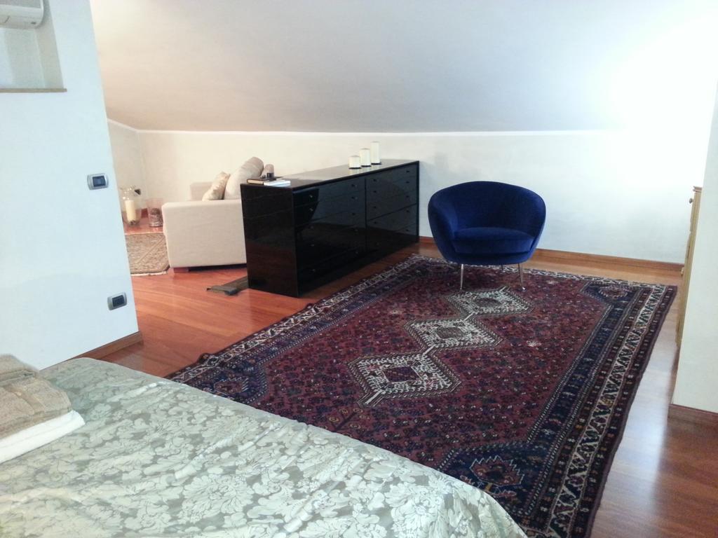 Appartamento "Domus Coeli" Verona Zimmer foto