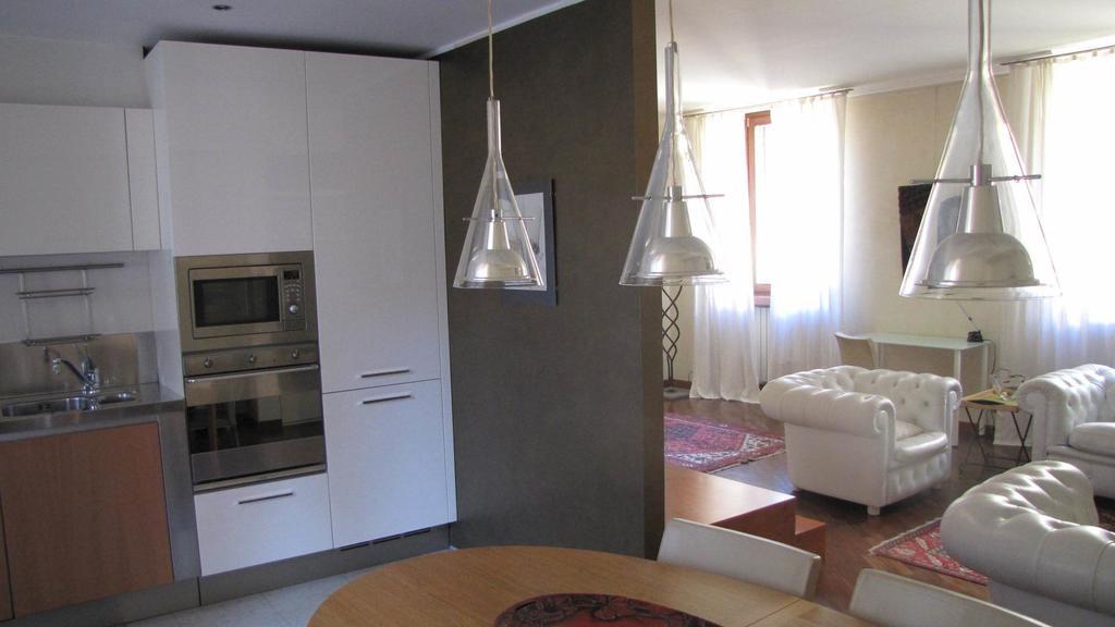 Appartamento "Domus Coeli" Verona Zimmer foto