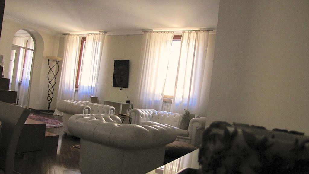 Appartamento "Domus Coeli" Verona Zimmer foto
