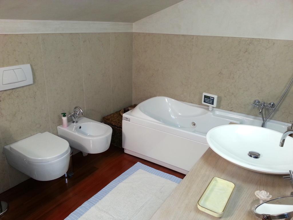 Appartamento "Domus Coeli" Verona Zimmer foto