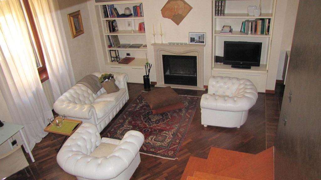 Appartamento "Domus Coeli" Verona Zimmer foto
