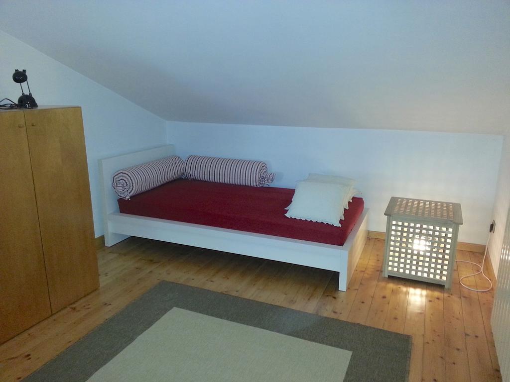 Appartamento "Domus Coeli" Verona Zimmer foto