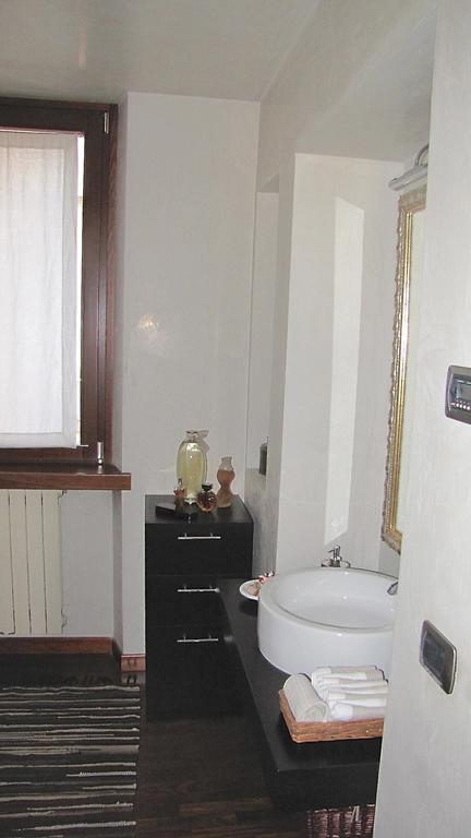 Appartamento "Domus Coeli" Verona Zimmer foto
