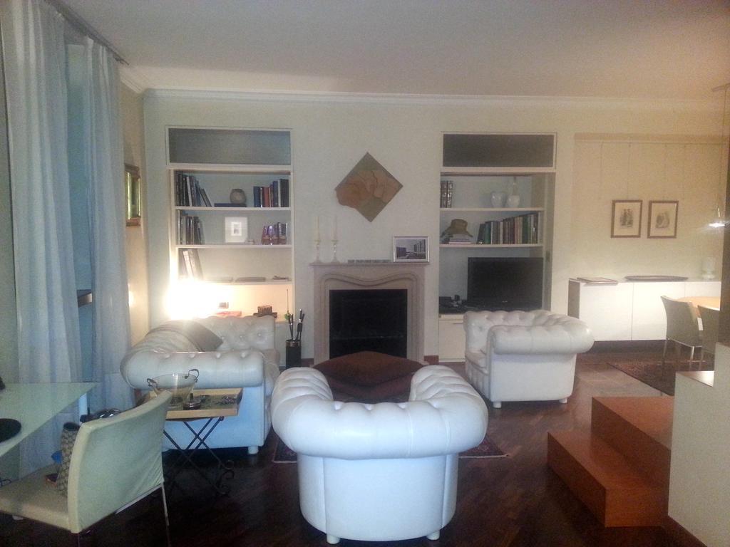 Appartamento "Domus Coeli" Verona Zimmer foto