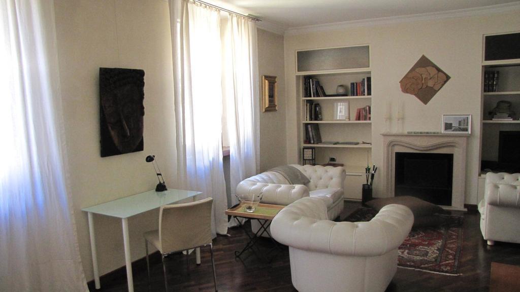 Appartamento "Domus Coeli" Verona Zimmer foto