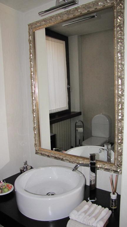 Appartamento "Domus Coeli" Verona Zimmer foto