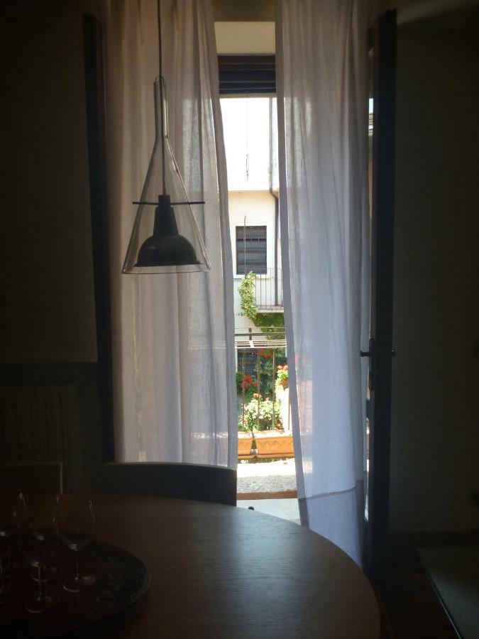 Appartamento "Domus Coeli" Verona Exterior foto